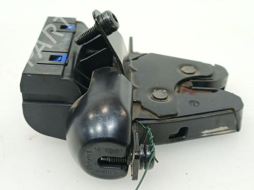 Tailgate lock SAAB 9-3 (YS3F, E79, D79, D75)  | BP25120097C101 