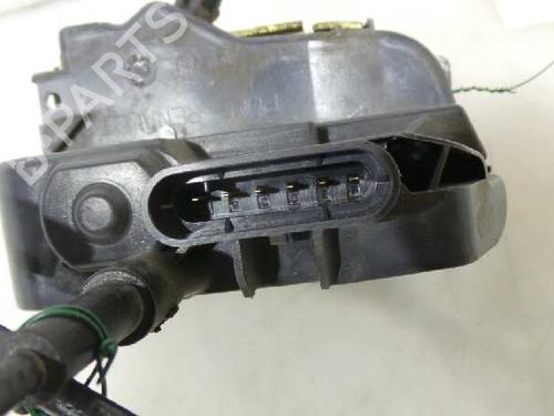 Rear right lock RENAULT SCÉNIC II (JM0/1_) 1.5 dCi (JM02, JM13) | BP3517968C99 