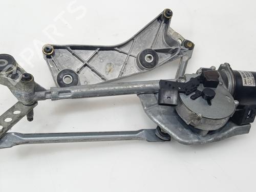 Used Front wiper motor MERCEDES-BENZ GL-CLASS (X164) [2006-2012]  22354312