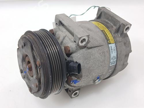 Used AC compressor RENAULT MEGANE I (BA0/1_) 1.9 dCi (BA05, BA1F) (102 hp) 28098780