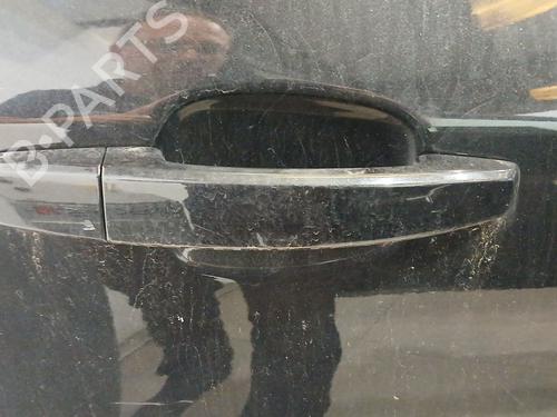 Used Rear right exterior door handle OPEL ASTRA J Sports Tourer (P10) 1.7 CDTI (35) (110 hp) 27719663