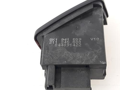 Warning switch AUDI A5 (8T3)  | BP18917679I22 