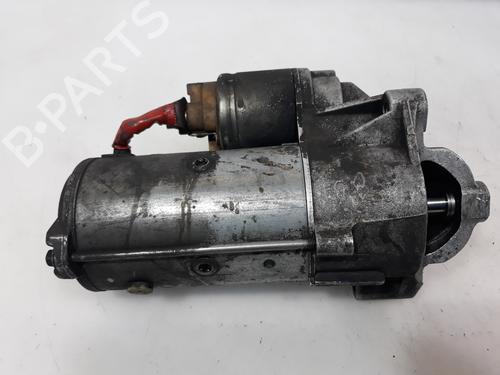 Starter RENAULT MEGANE II Saloon (LM0/1_)  | BP7646081M8 