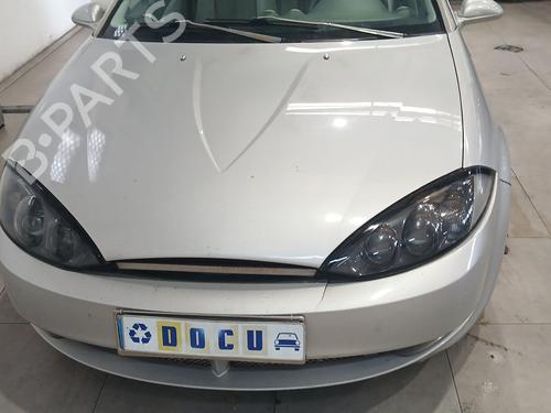 Left headlight FORD COUGAR (EC_) 2.5 V6 24V | BP33760237C28 - Image 9