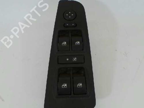 Used Left front window switch Left front window switch FIAT LINEA (323_, 110_) [2006-2026] 3670212 3670212