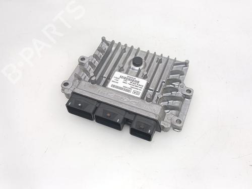 Centralina motore PEUGEOT 508 SW I (8E_) 2.0 HDi (163 hp) 32138122