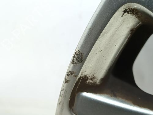 Rim PEUGEOT 208 I (CA_, CC_)  | BP29886308C45 