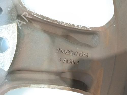 Rim BMW 1 (E87) 118 d | BP29886279C45