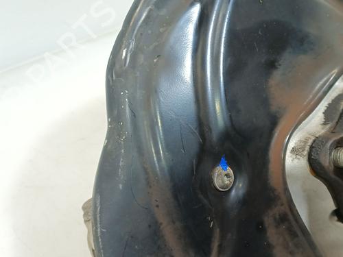 Left front steering knuckle AUDI Q5 (FYB, FYG) 2.0 TFSI quattro | BP31039551M25 