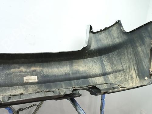 Rear bumper AUDI A3 Sportback (8PA) 1.6 TDI | BP30121858C8 