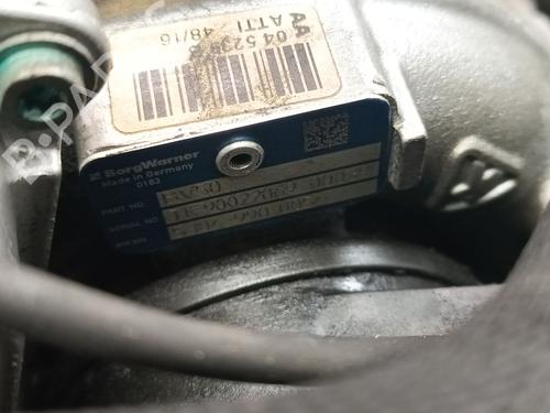 Engine AUDI A6 C6 (4F2) 3.0 TDI quattro | BP31805130M1 