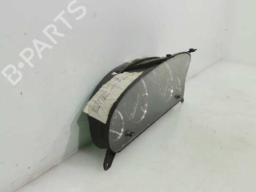 Instrument cluster PEUGEOT 406 (8B) 2.0 HDI 90 | BP415503C47 