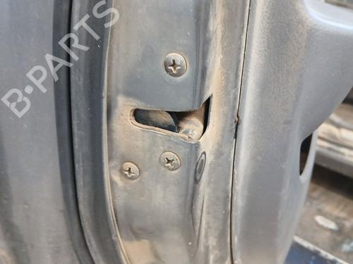 Used Front left lock HYUNDAI ACCENT II (LC) 1.3 (86 hp) 27512827