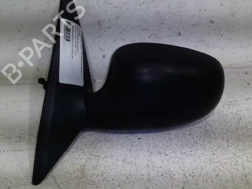 Left mirror DAEWOO LANOS (KLAT) 1.6 16V | BP181866C26 
