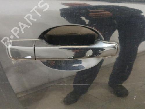 Used Front right exterior door handle Front right exterior door handle 37067772 37067772