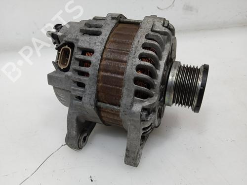 Used Alternator NISSAN QASHQAI / QASHQAI +2 I (J10, NJ10, JJ10E) 2.0 All-wheel Drive (141 hp) 20150144