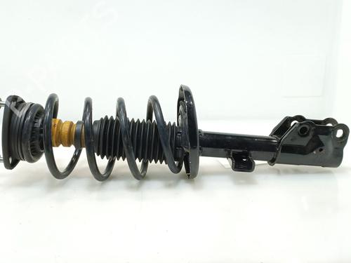 Used Right front shock absorber MAZDA CX-5 (KE, GH) 2.2 D AWD (KE2AW) (150 hp) 30963621