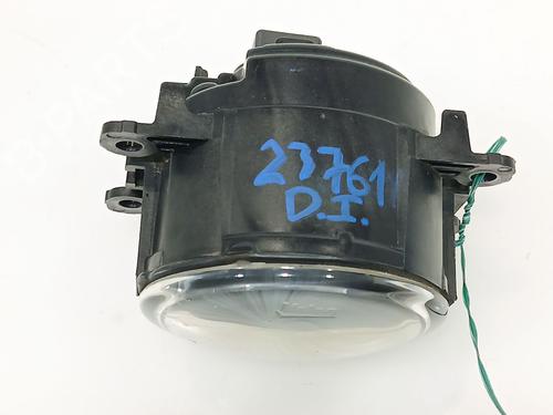 Left front fog light RENAULT CLIO IV (BH_) 0.9 TCe 90 (BHNF, BHMA, BHMH, BHJK, BHJR) | BP29175070C30 