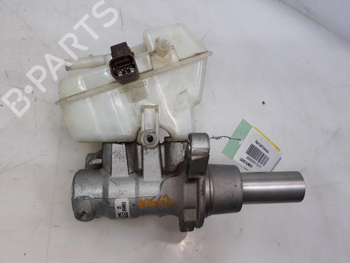 Brake master cylinder PEUGEOT 308 II (LB_, LP_, LW_, LH_, L3_)  | BP11810356M77 