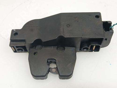 Bakluke lås CITROËN XSARA (N1) 2.0 HDi 109 | BP28730113C101 