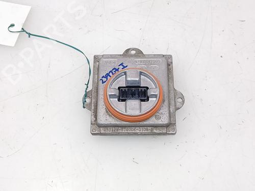 Used Lights ECU RENAULT ESPACE V (JR_) 1.6 dCi 160 (160 hp) 33176224