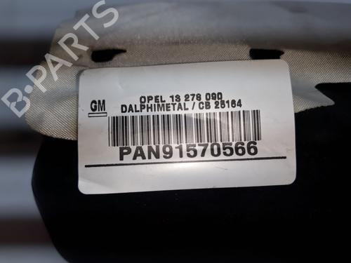 Kollisonspute sett OPEL CORSA D (S07) 1.2 (L08, L68) | BP13874041C86 