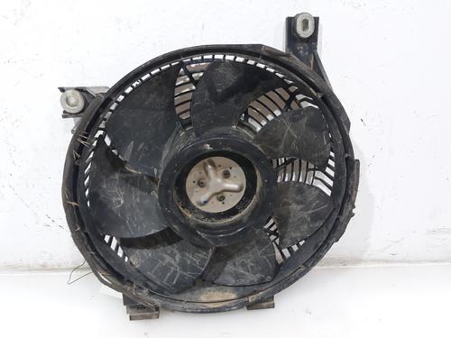 Radiator fan TOYOTA LAND CRUISER PRADO (_J15_) 3.0 D-4D (KDJ150_, KDJ150, KDJ155) | BP13499134M35 