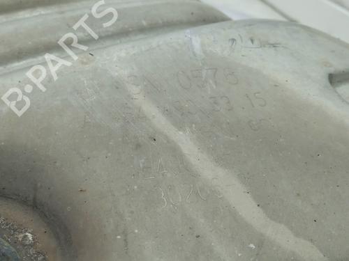 Exhaust system MERCEDES-BENZ GL-CLASS (X164)  | BP22340633M121 