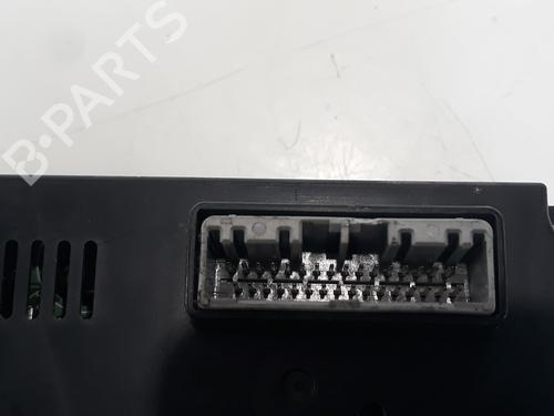 Climate control SUZUKI GRAND VITARA II (JT, TE, TD) 1.9 DDiS All-wheel Drive (JT419, TD44, JB419WD, JB419XD,... | BP18640826I5 