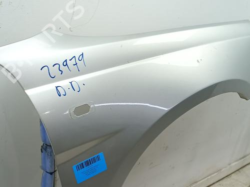 Aleta delantera derecha CHRYSLER SEBRING (JS) 2.0 CRD | BP30609712C42 