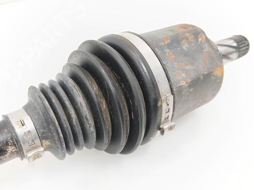Right front driveshaft MG MG ZS SUV 1.5 VTi | BP23422055M39 