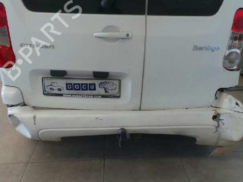 Højre bagtil invendig håndtag CITROËN BERLINGO MULTISPACE (B9)  | BP3209093I16 