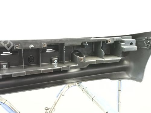 Rear bumper PEUGEOT 106 II (1A_, 1C_) 1.1 i | BP26546424C8 