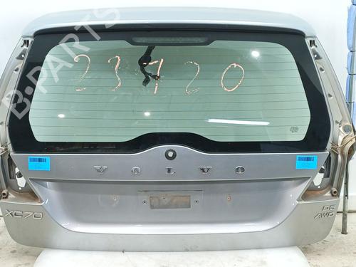 Tailgate VOLVO XC70 II (136) D5 AWD | BP31089573C6