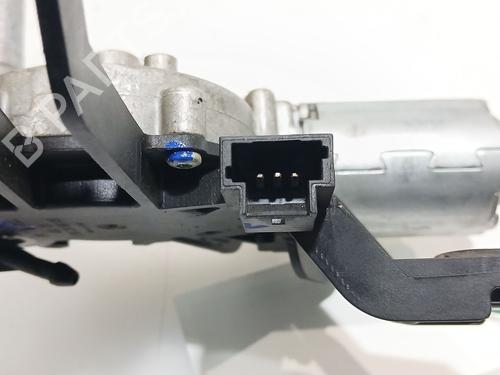 Rear wiper motor PEUGEOT PARTNER MPV (5_, G_) 1.6 HDi 90 | BP32109183M102 