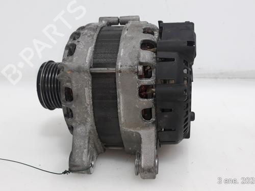 Alternator PEUGEOT 308 II (LB_, LP_, LW_, LH_, L3_)  | BP16402555M7 