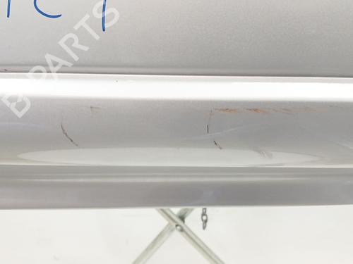 Rear bumper KIA SPORTAGE II (JE_, KM_) 2.0 i 16V | BP24627696C8