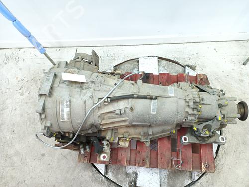 Gearbox AUDI A8 D3 (4E2, 4E8) 3.7 quattro | BP23986951M3 