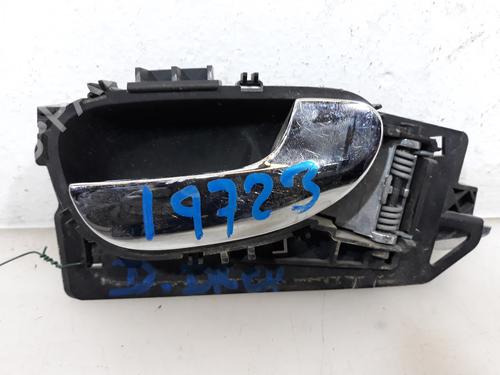 Høyre foran invendig håndtak PEUGEOT 307 CC (3B) [2003-2009]  4642655