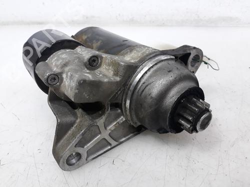 Starter VW POLO IV (9N_, 9A_) 1.2 12V | BP12176015M8 