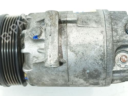 AC compressor OPEL ASTRA H (A04) 1.7 CDTI (L48) | BP29812827M34