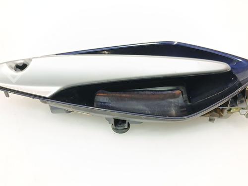 Front left exterior door handle HONDA CIVIC VIII Hatchback (FN, FK) 2.2 CTDi (FK3) | BP27896412C128 