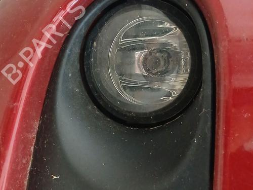 Used Right front fog light CITROËN XSARA PICASSO (N68) 1.6 HDi (90 hp) 28288294