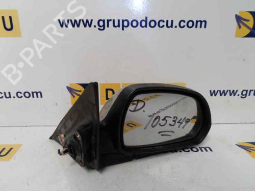 Used Right mirror HYUNDAI ELANTRA III (XD) 2.0 CRDi (113 hp) 896324