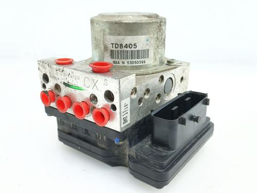 ABS pump NISSAN JUKE (F15) 1.2 DIG-T 47660HY00B | 47660HY00B