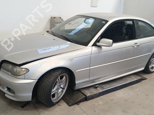 Right front window switch BMW 3 Coupe (E46) 320 Cd | BP39564550I26 - Image 4
