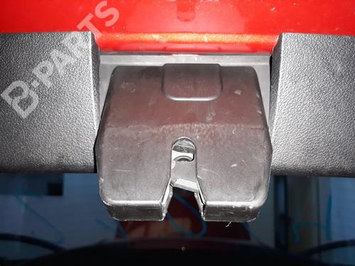 Used Tailgate lock Tailgate lock FORD FOCUS II (DA_, HCP, DP) 1.6 TDCi (109 hp) 8285274 8285274