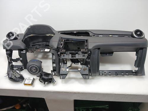 Kollisonspute sett MG MG ZS SUV (AZS1) 1.5 VTi (106 hp) 23863716