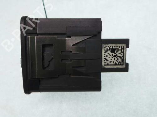 Switch VW PASSAT CC B6 (357) 2.0 TDI | BP2836660I30 