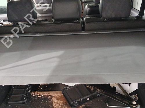 Hattehylde Hattehylde MERCEDES-BENZ M-CLASS (W163) ML 270 CDI (163.113) (163 hp) 36643755 36643755